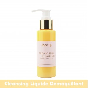 Face UP Age Defence Cleansing Dermaquilant 100ml